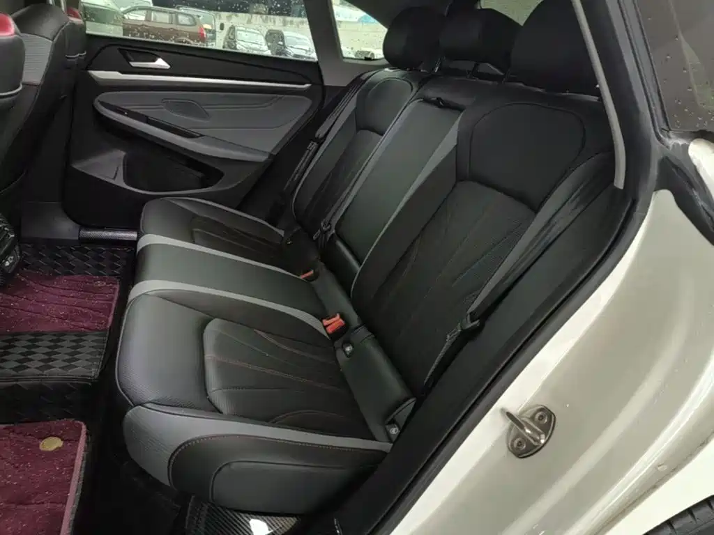 Volkswagen Lamando — миниатюра 17