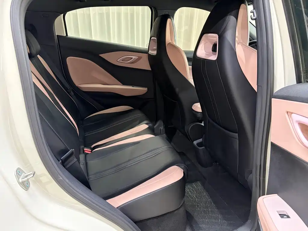 BYD Seagull — миниатюра 10