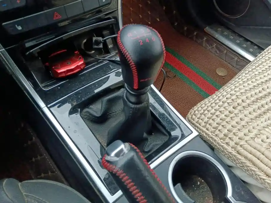 Haval H2 — миниатюра 16