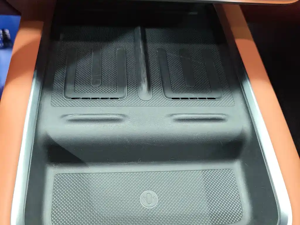 Li Auto Li L7 — миниатюра 13