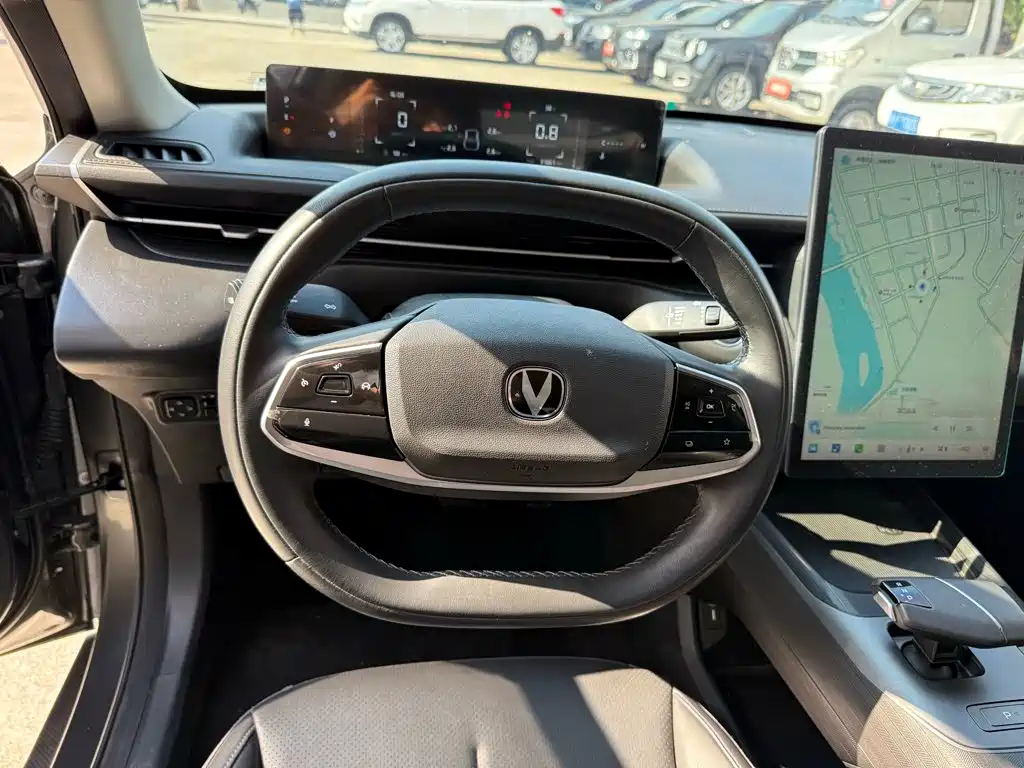 Changan Yida — миниатюра 8