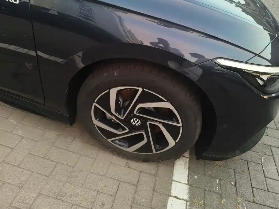 Volkswagen ID.7 VIZZION — миниатюра 6