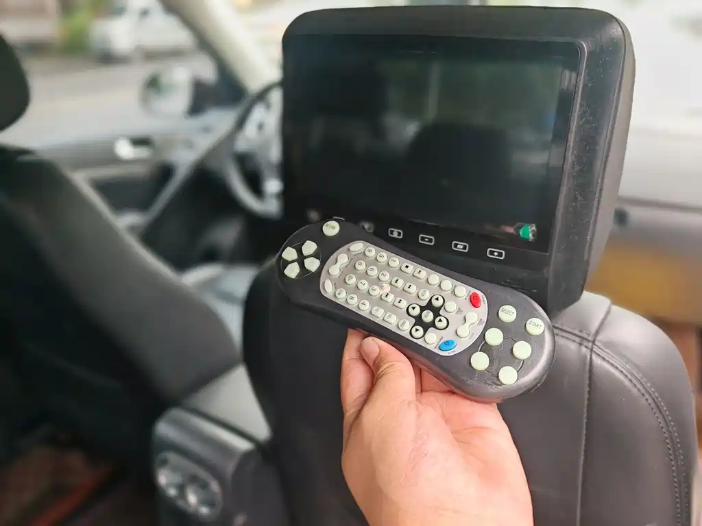 Volkswagen Tiguan — миниатюра 25