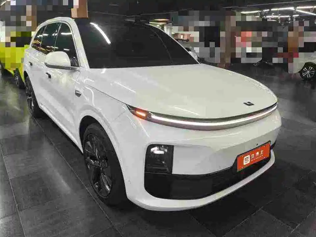 Li Auto Li L6