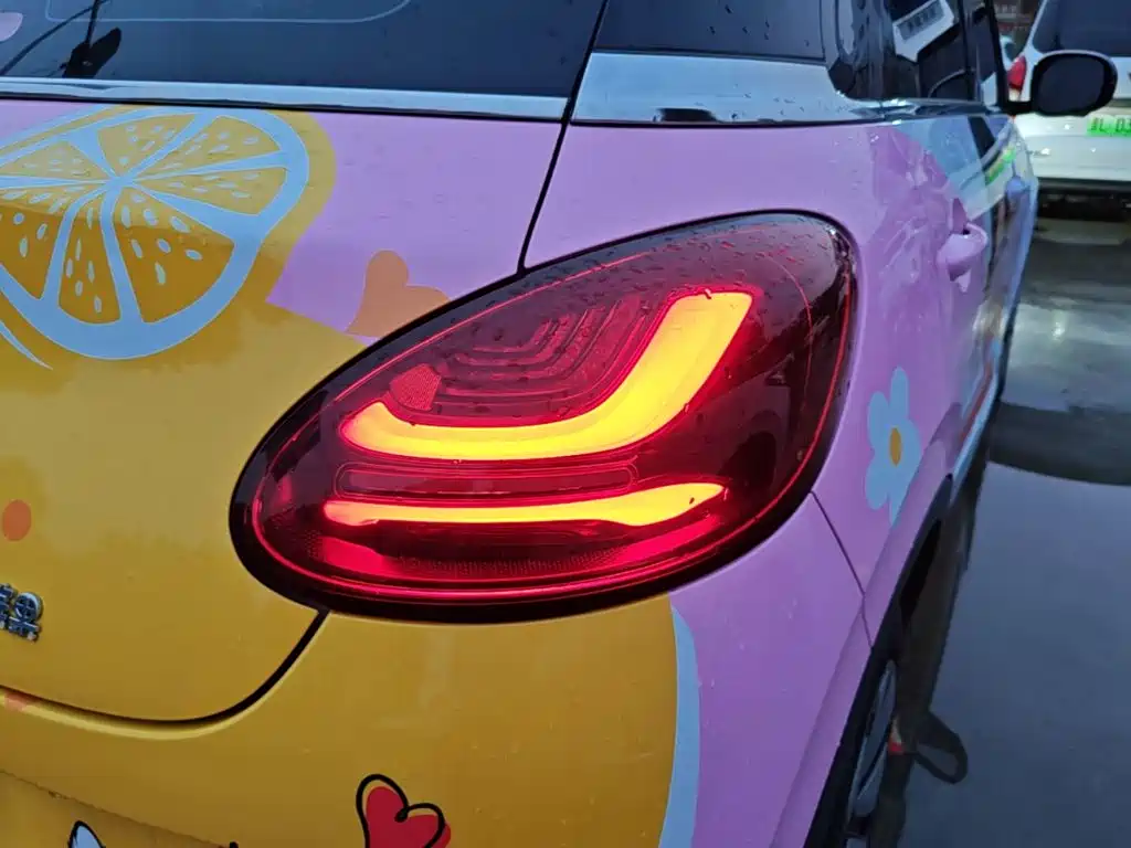 Wuling Bingo — миниатюра 8