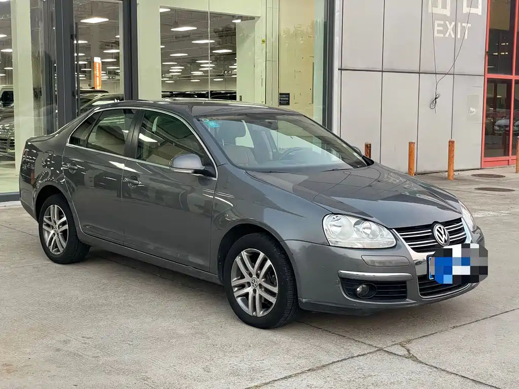 Volkswagen Sagitar — миниатюра 3