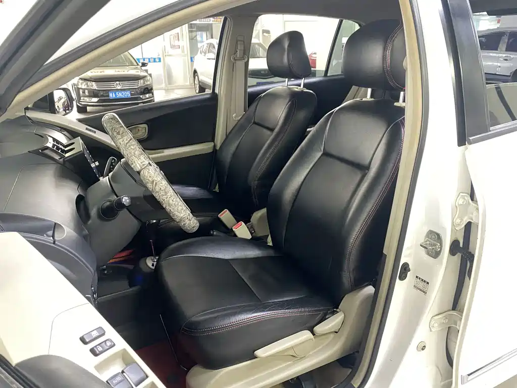 Toyota Yaris — миниатюра 5