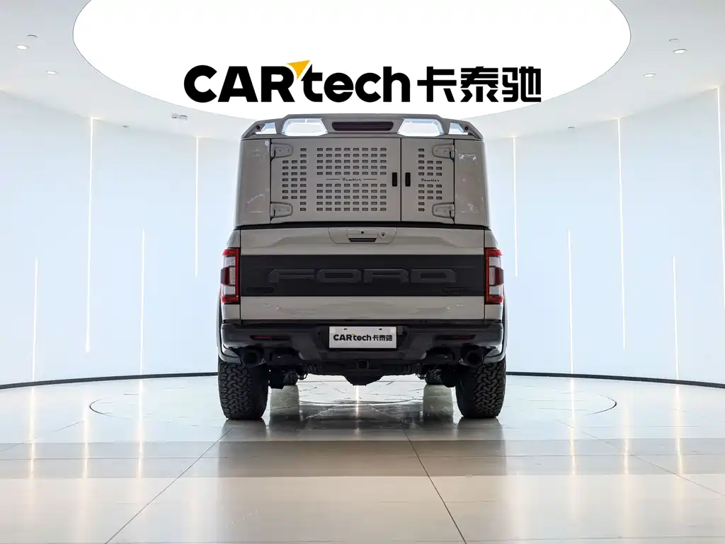 Ford F-150 2023 3.5T