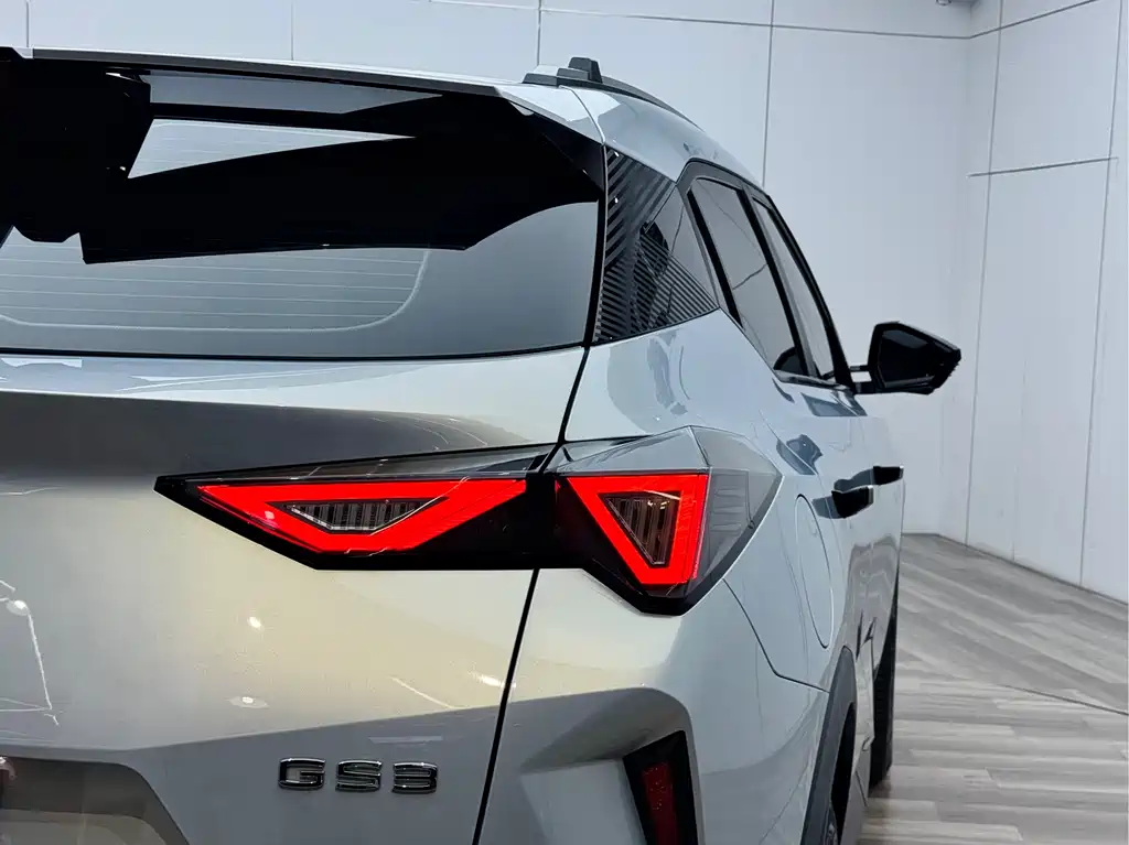 GAC GS3 2023 270T