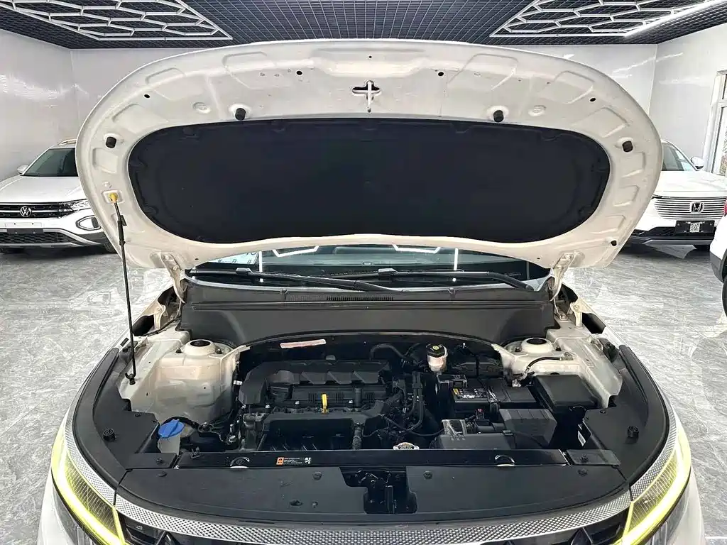 Kia Seltos — миниатюра 14