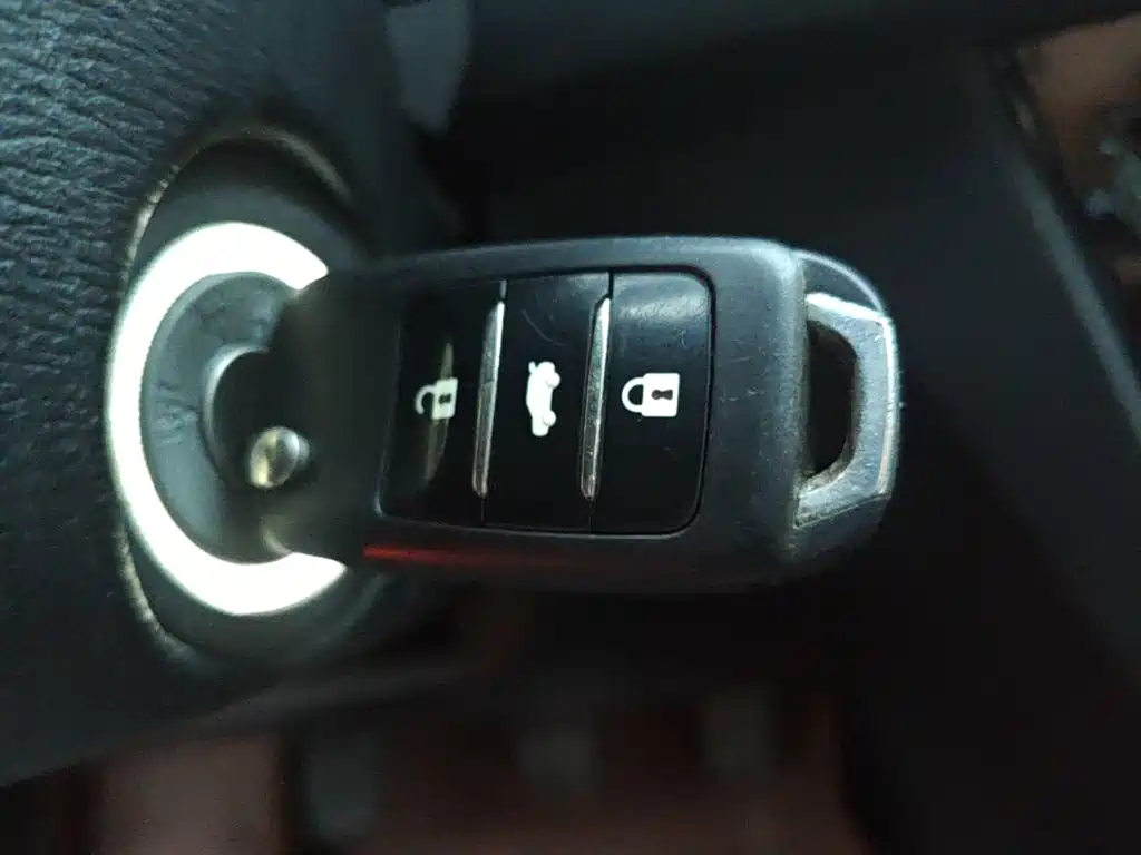 Changan V7 — миниатюра 9