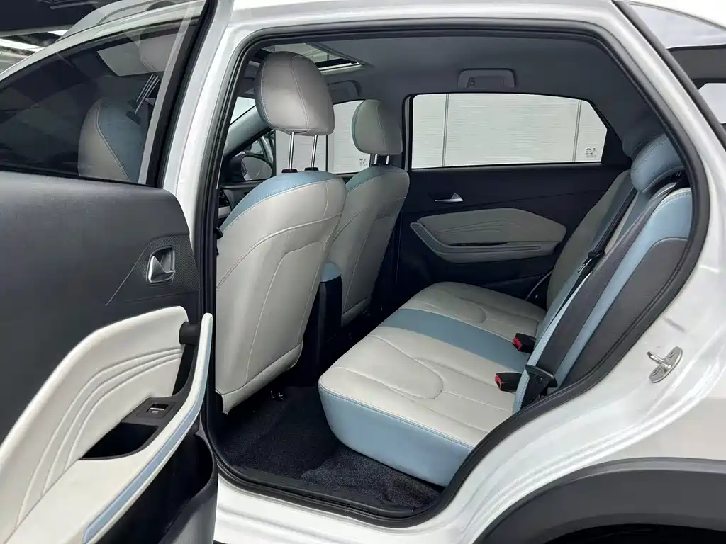 Chery Tiggo 3x Diamond Edition 1.5L CVT Elite Edition, фото 18