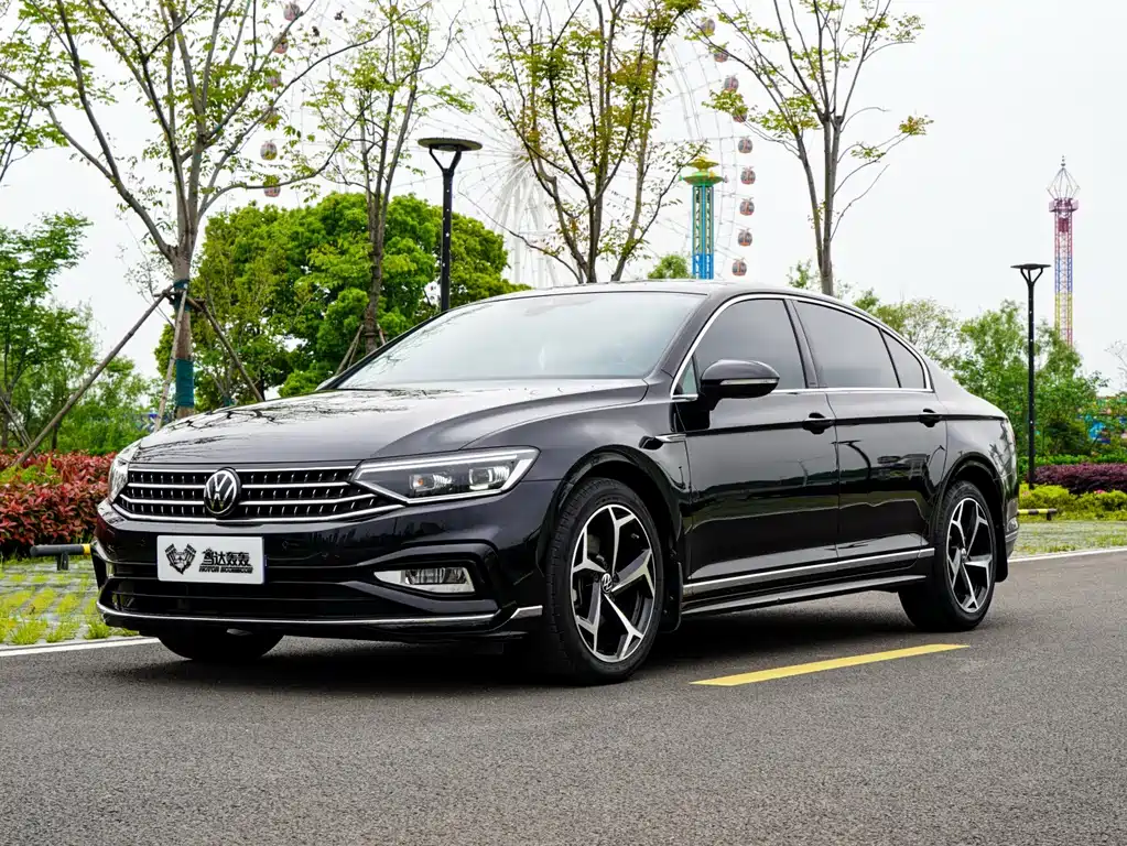 Volkswagen Magotan 2023