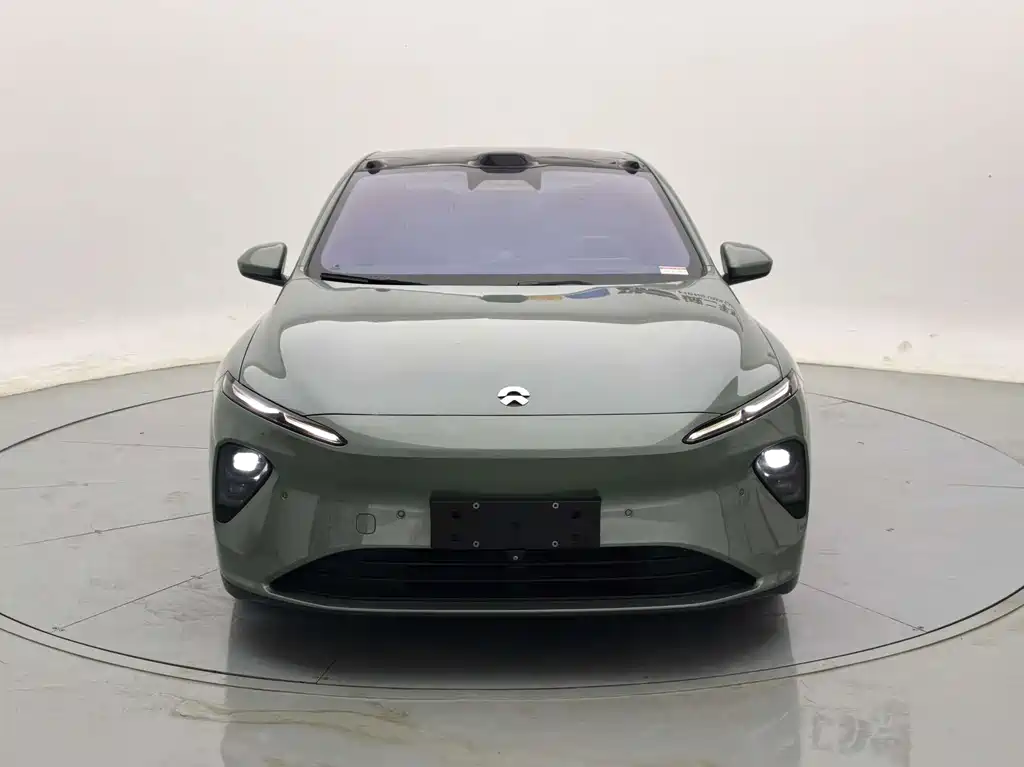 NIO ET7 — миниатюра 2