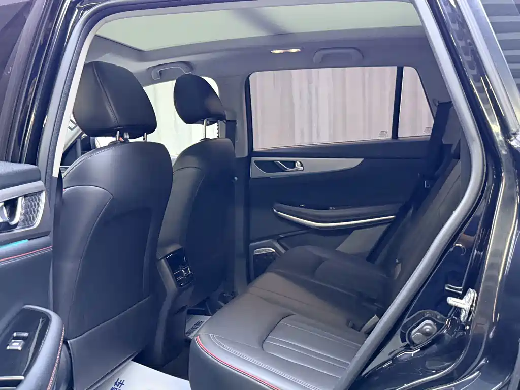 Changan CS75 — миниатюра 11