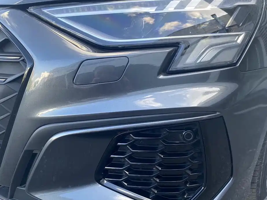 Audi A3 — миниатюра 11