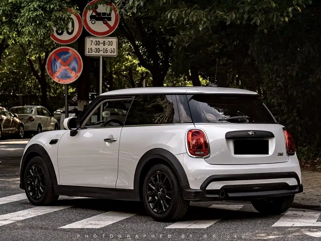 MINI Mini — миниатюра 10
