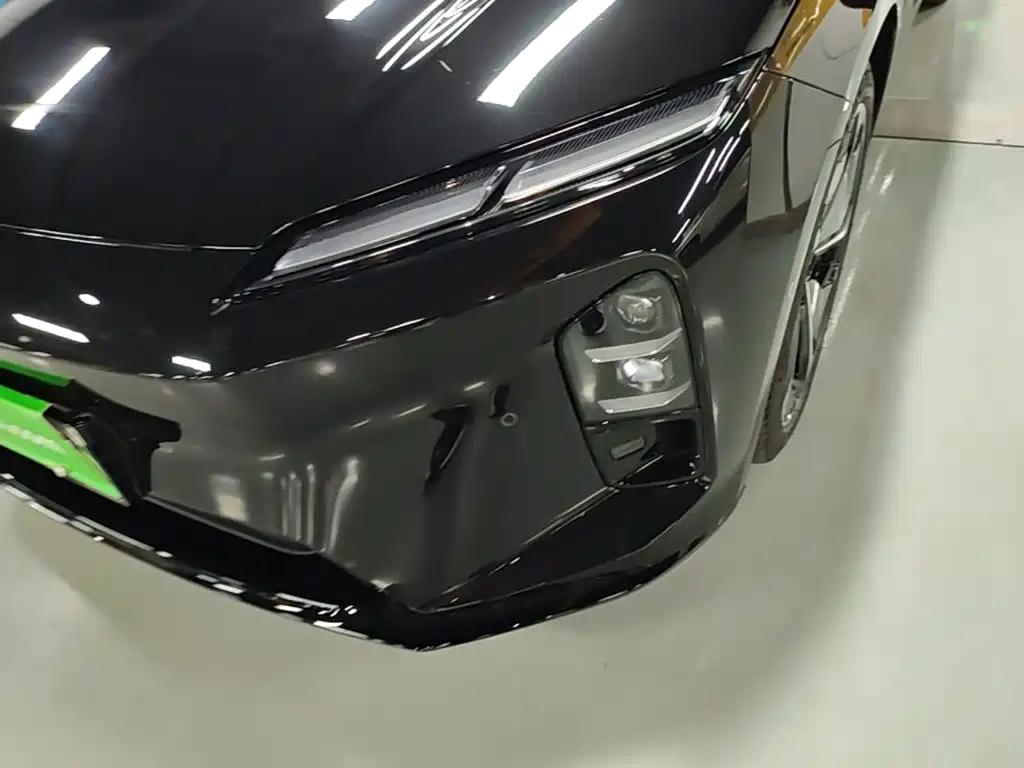 NIO ET5T — миниатюра 24