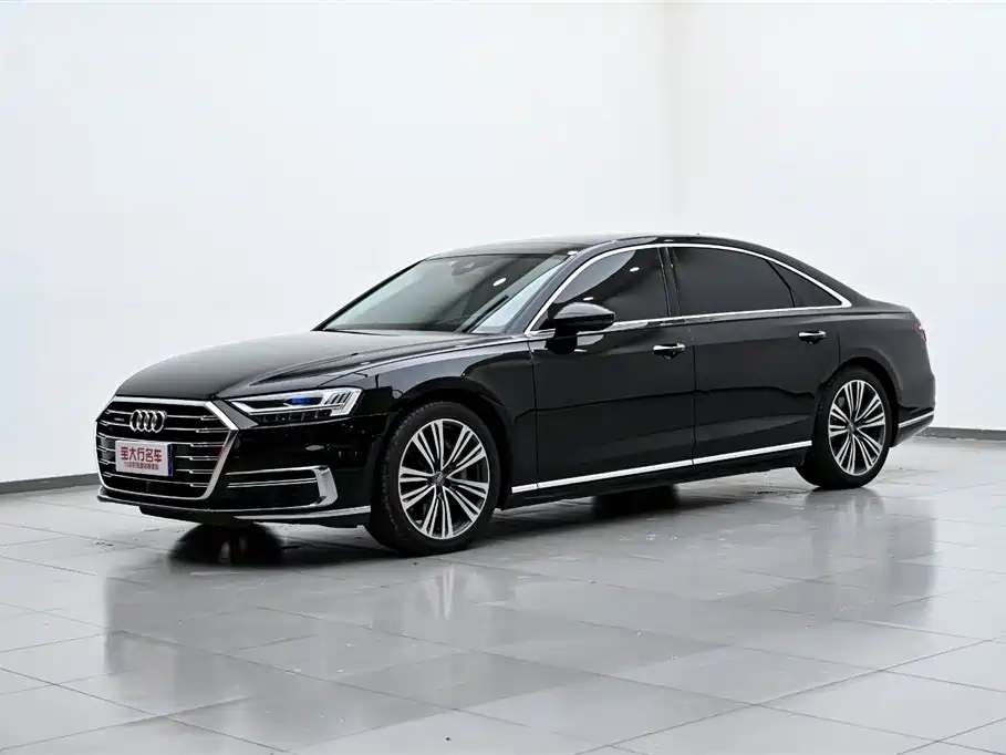 Audi A8 2019 A8L 55 TFSI quattro Luxury