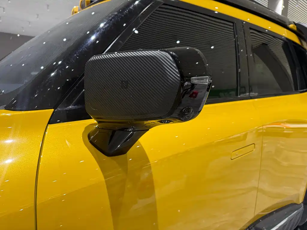 Deepal Deepal G318 — миниатюра 22