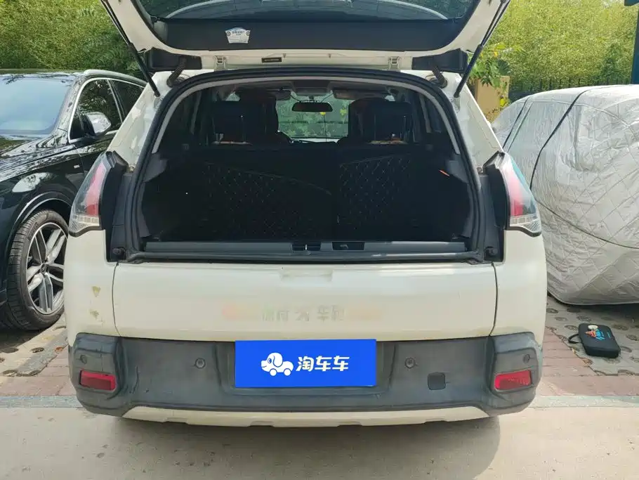 Peugeot 3008 — миниатюра 4