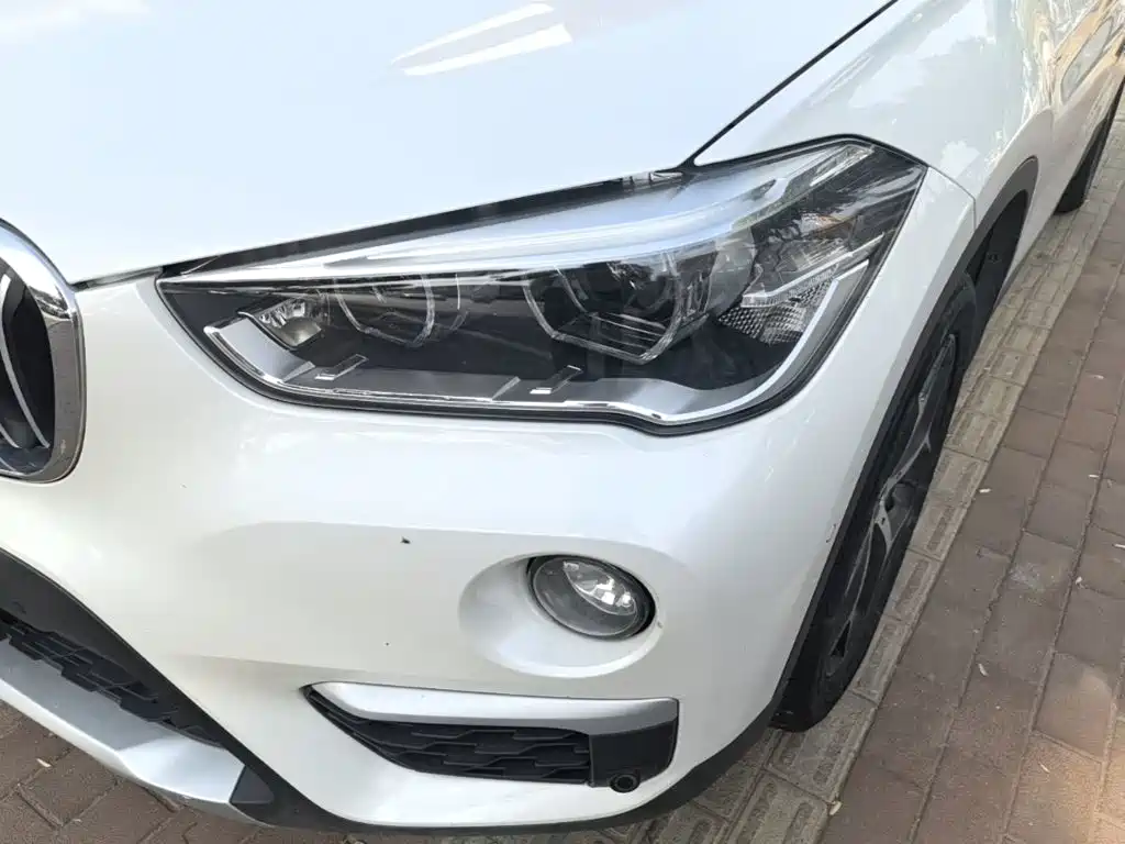 BMW X1 — миниатюра 24