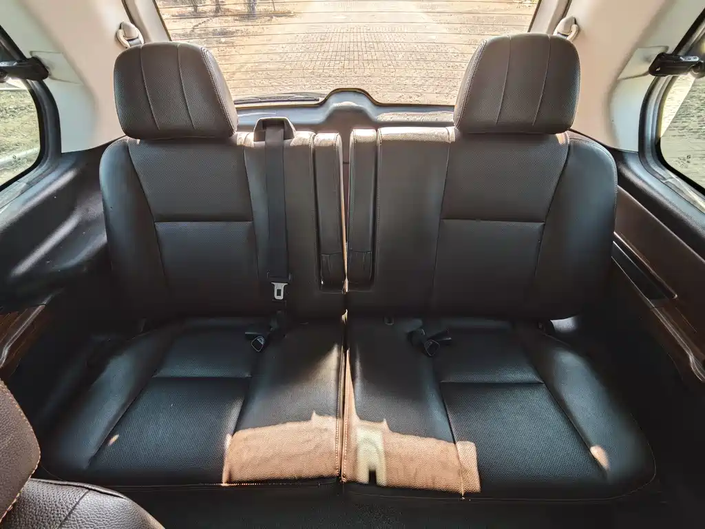 DONGFENG POPULAR CM7