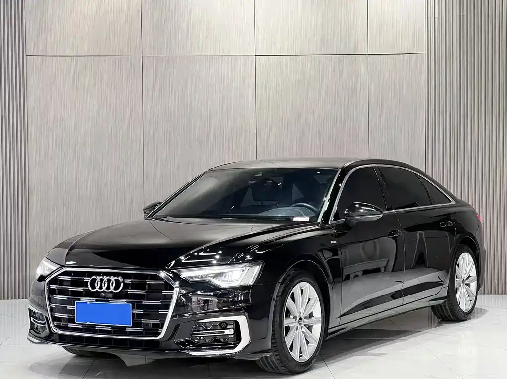 Audi A6L 2024
