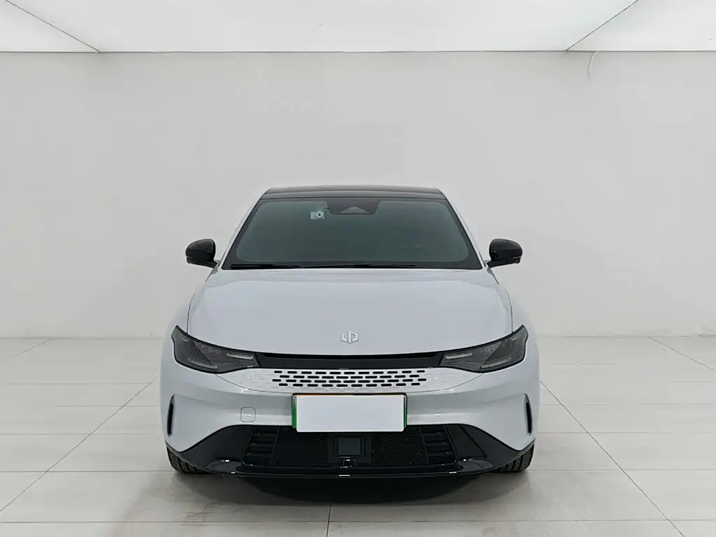 ZERO-RUNNING CAR ZERO RUN C01