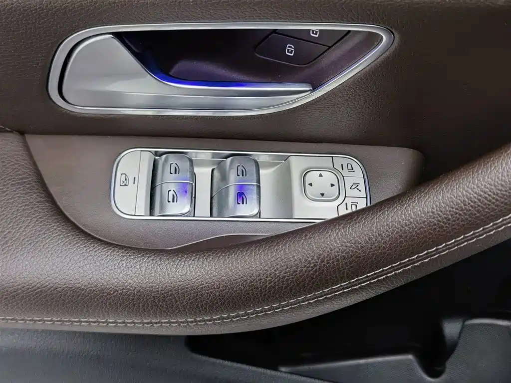 Mercedes-Benz GLE 2022 GLE 350 4MATIC Fashion