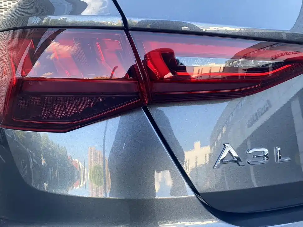 Audi A3 — миниатюра 12