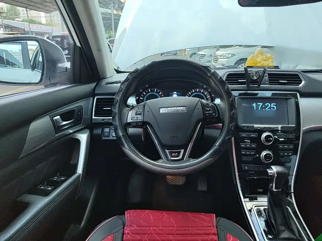 Haval H2 — миниатюра 11