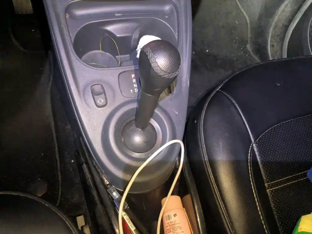 smart Smart Fortwo — миниатюра 11