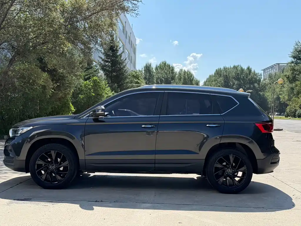 Jetta VS5 — миниатюра 8