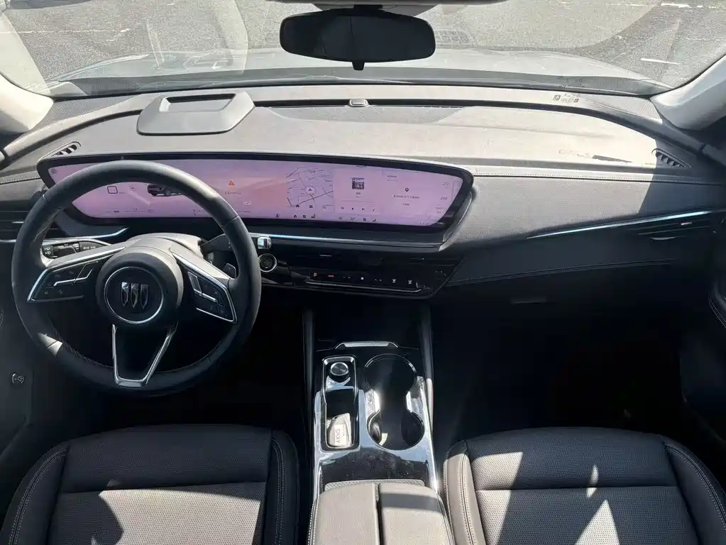Buick Envision S — миниатюра 6