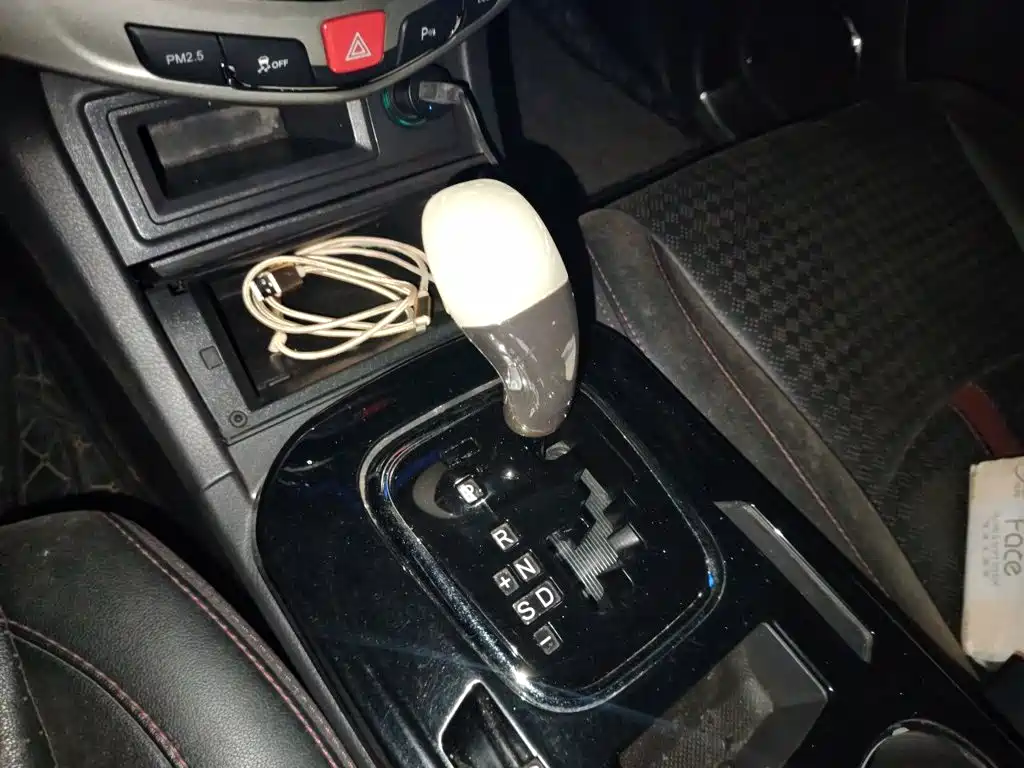 BYD S7 — миниатюра 15