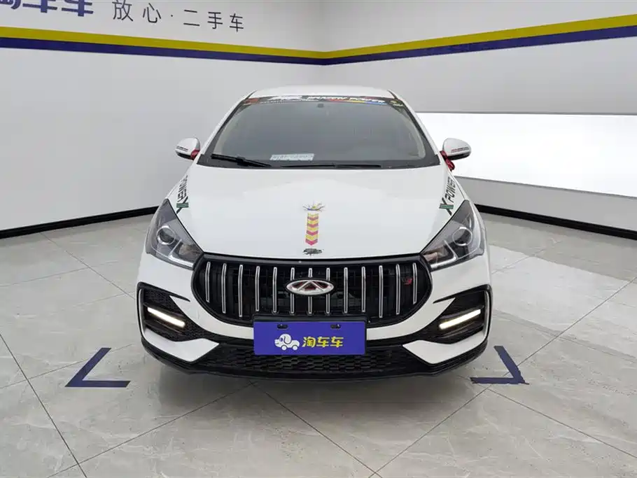 Chery Arrizo 5 5 2025 1.5L MT