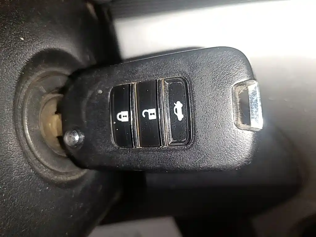 Honda Crider — миниатюра 9