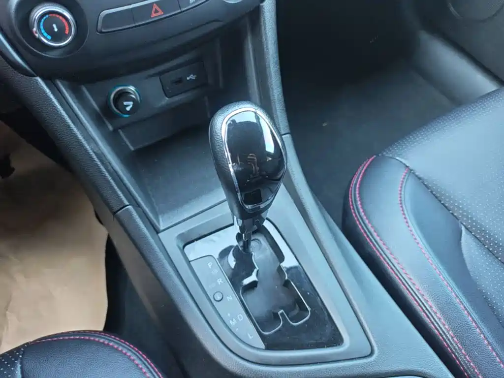 Chery Arrizo 5 — миниатюра 14