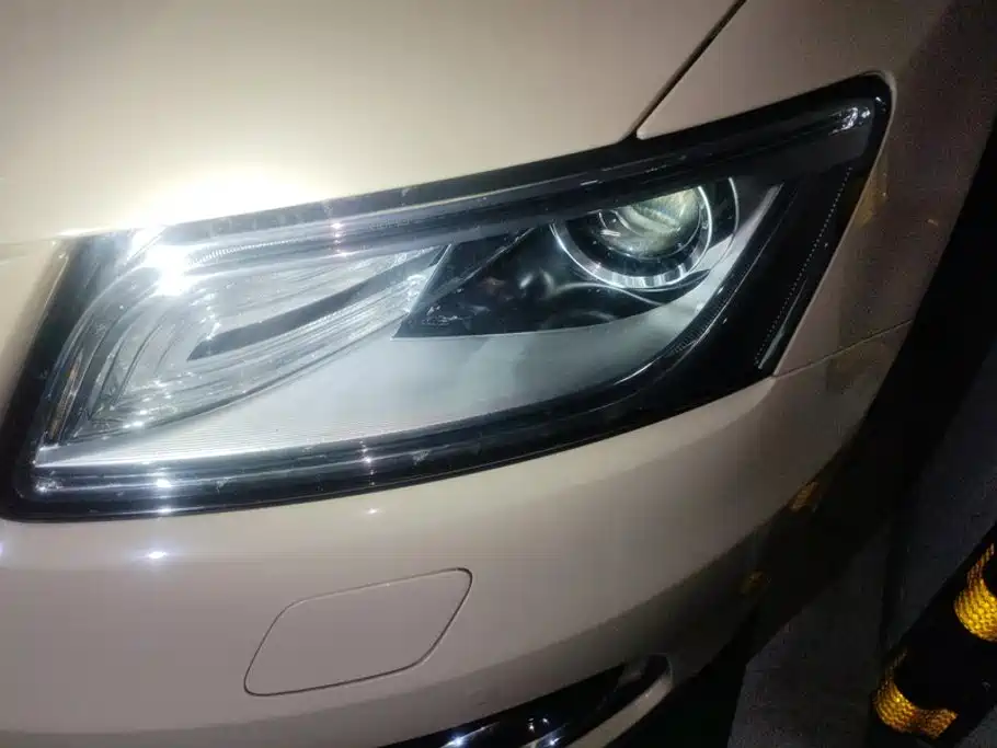 Audi Q5 — миниатюра 5