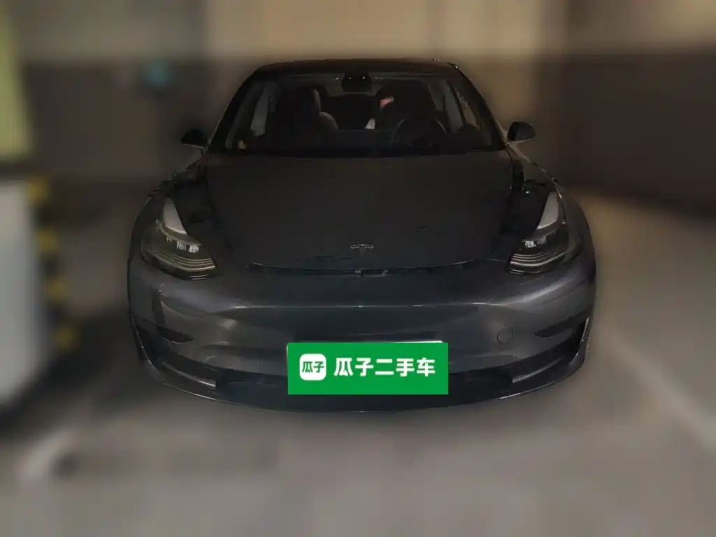 Tesla Model 3 — миниатюра 2