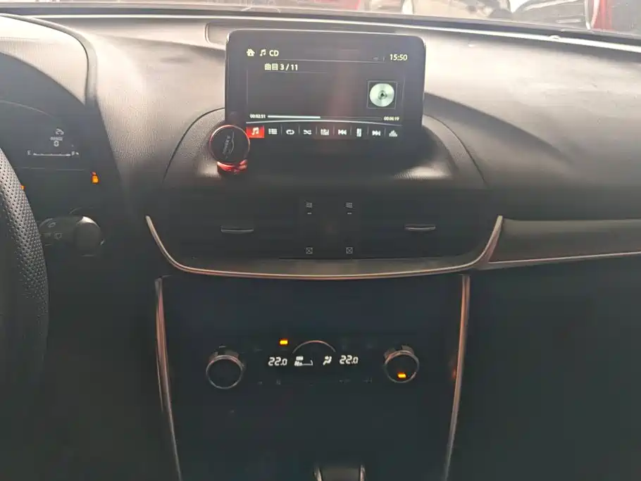 Mazda CX-4 — миниатюра 13