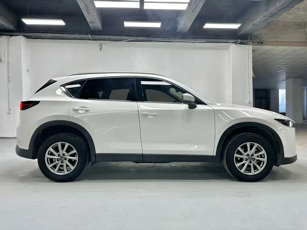 MAZDA CX 5