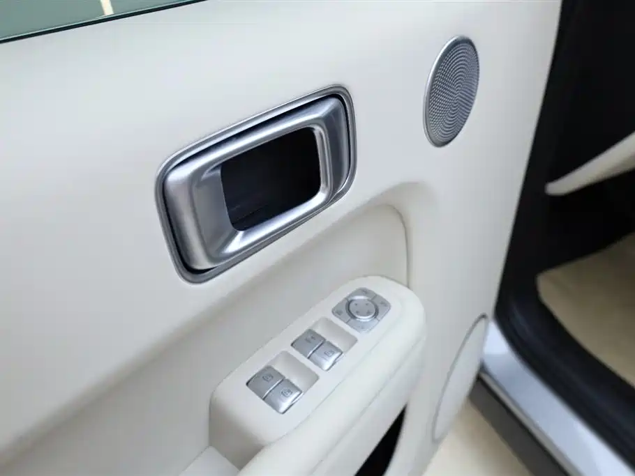 Li Auto L9 2025 Ultra