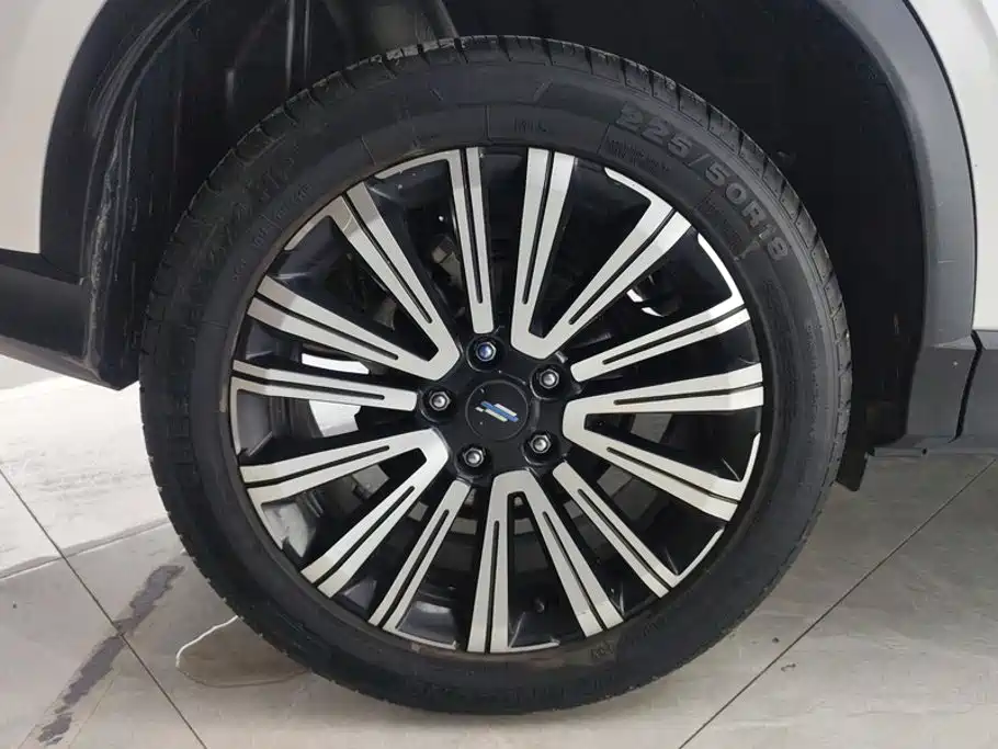 Oshan Oushang X5 — миниатюра 6