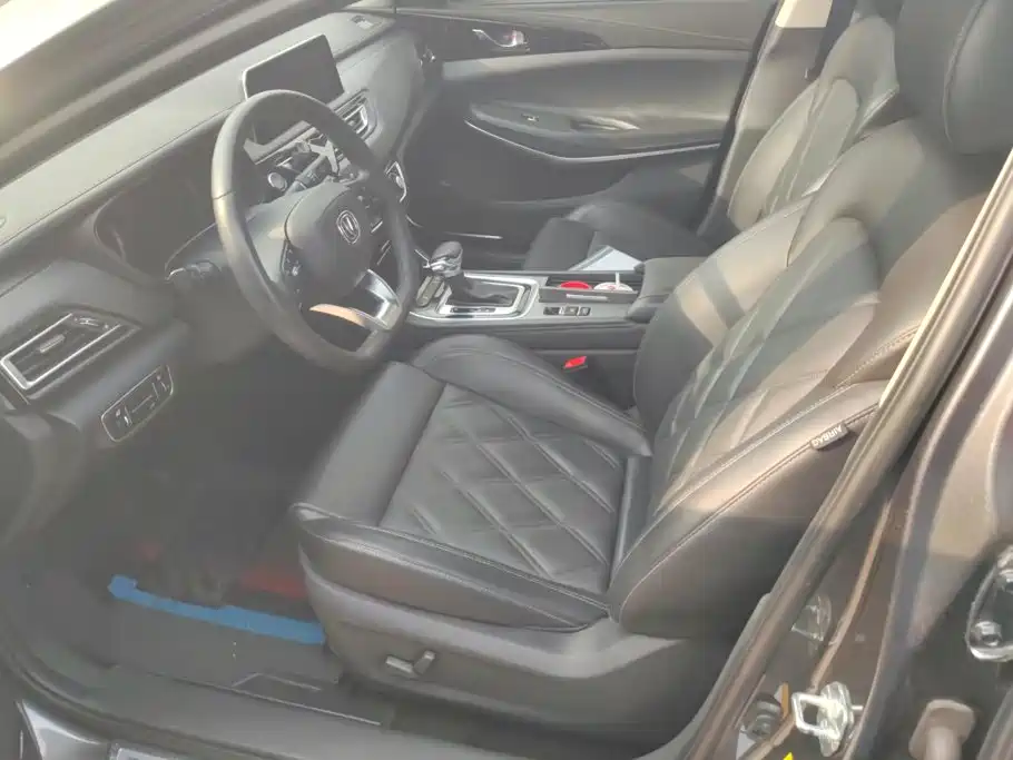 Changan Ruicheng CC — миниатюра 9
