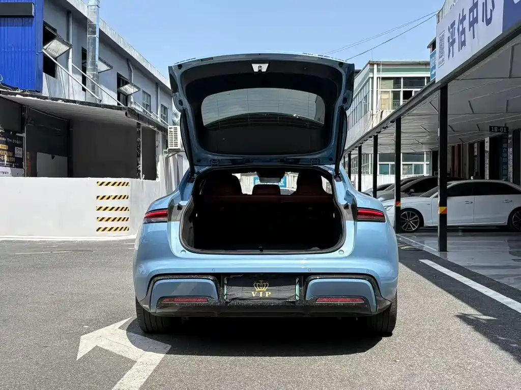 Shangjie Shangjie Z7T — миниатюра 15