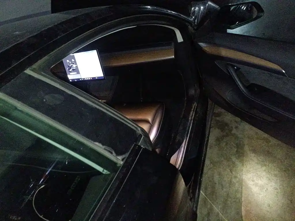 Tesla Model 3 — миниатюра 19