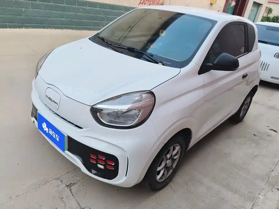 Roewe Clever