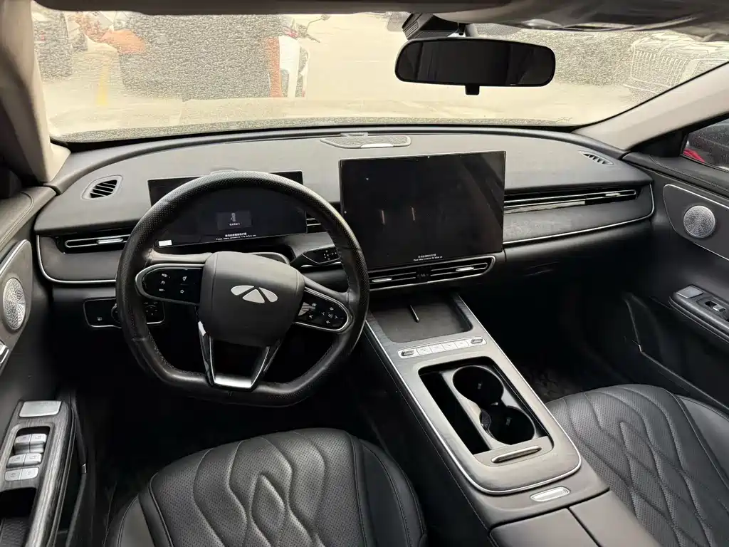 Fulwin Fengyun A8L — миниатюра 6
